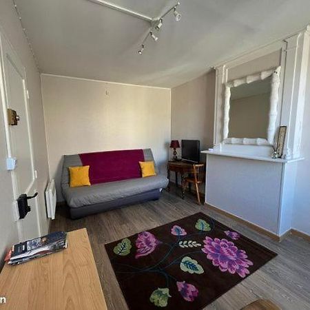 Le Tricorne Appartement Saint-Vaast-la-Hougue Buitenkant foto