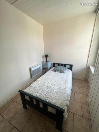 Le Tricorne Appartement Saint-Vaast-la-Hougue Buitenkant foto