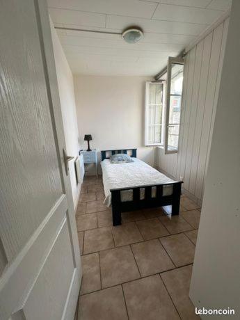 Le Tricorne Appartement Saint-Vaast-la-Hougue Buitenkant foto