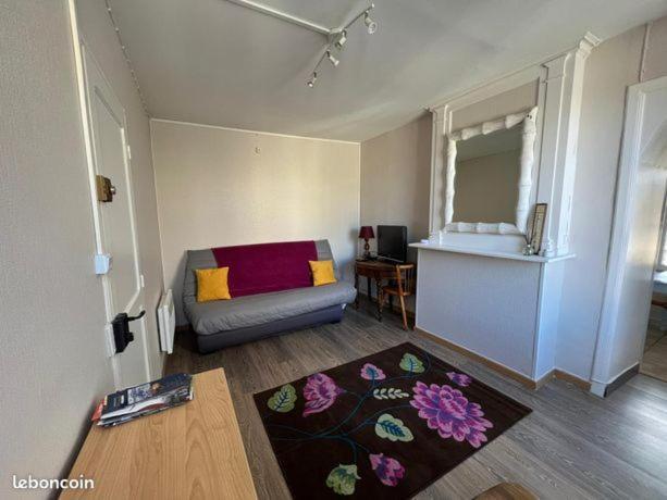 Le Tricorne Appartement Saint-Vaast-la-Hougue Buitenkant foto