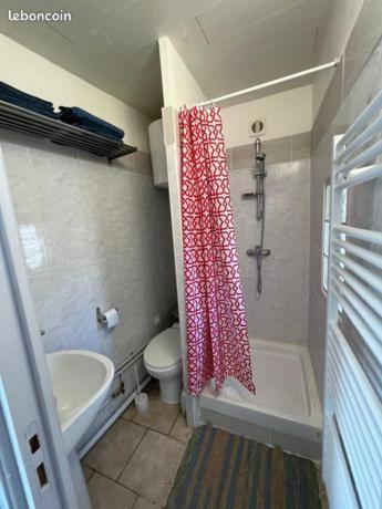 Le Tricorne Appartement Saint-Vaast-la-Hougue Buitenkant foto